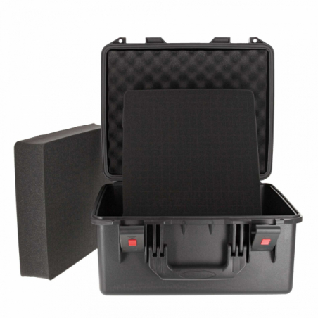 Flight cases utilitaires - Power Acoustics - Flight cases - IP65 CASE 40