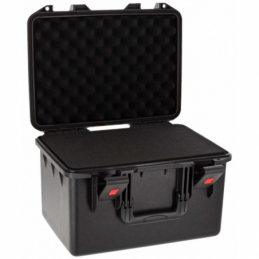 	Flight cases utilitaires - Power Acoustics - Flight cases - IP65 CASE 30