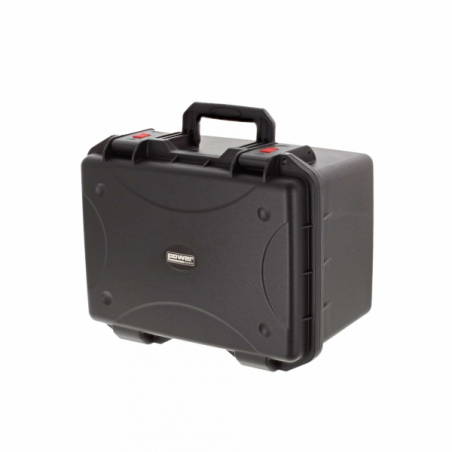 Flight cases utilitaires - Power Acoustics - Flight cases - IP65 CASE 30