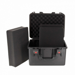 	Flight cases utilitaires - Power Acoustics - Flight cases - IP65 CASE 30