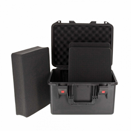 Flight cases utilitaires - Power Acoustics - Flight cases - IP65 CASE 30