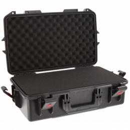 	Flight cases utilitaires - Power Acoustics - Flight cases - IP65 CASE 20