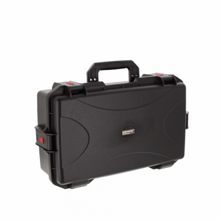 Flight cases utilitaires - Power Acoustics - Flight cases - IP65 CASE 20