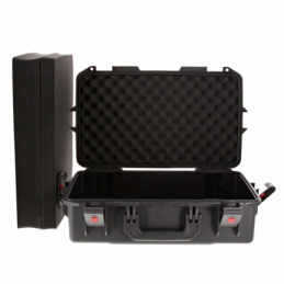	Flight cases utilitaires - Power Acoustics - Flight cases - IP65 CASE 20