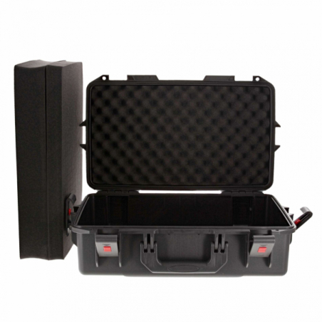 Flight cases utilitaires - Power Acoustics - Flight cases - IP65 CASE 20