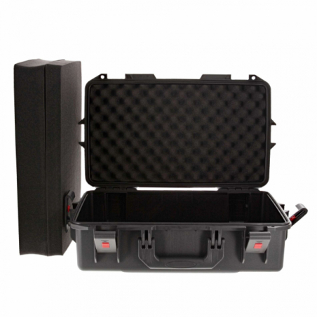Flight cases utilitaires - Power Acoustics - Flight cases - IP65 CASE 20
