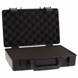 	Flight cases utilitaires - Power Acoustics - Flight cases - IP65 CASE 10