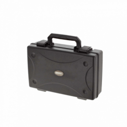 	Flight cases utilitaires - Power Acoustics - Flight cases - IP65 CASE 10