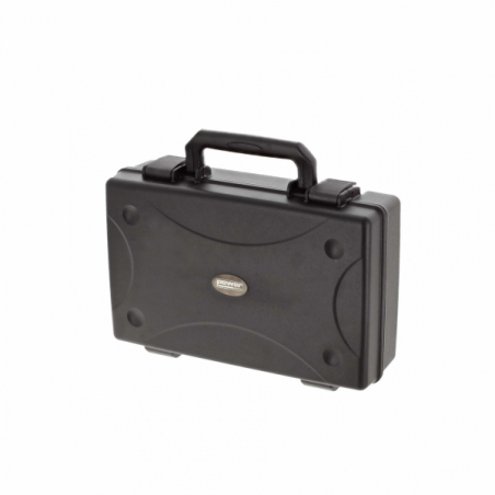 Flight cases utilitaires - Power Acoustics - Flight cases - IP65 CASE 10