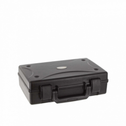 	Flight cases utilitaires - Power Acoustics - Flight cases - IP65 CASE 10