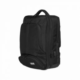 	Sacs multimédia et accessoires - UDG - U9108BL/OR - Matériel DJ