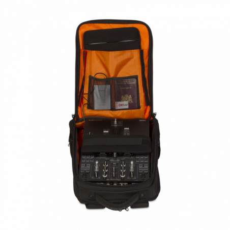Sacs multimédia et accessoires - UDG - Ultimate Backpack Slim -...