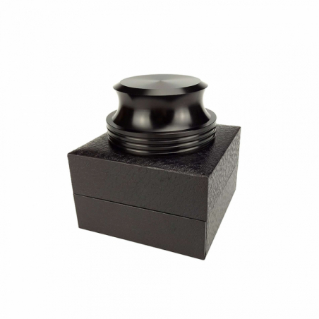 Accessoires platines vinyles Hifi - Enova Hifi - STABILISATEUR VINYLE - VRS 100