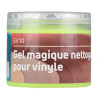 GEL NETTOYAGE VINYLE - GV 10