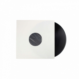 	Accessoires platines vinyles Hifi - Enova Hifi - POCHETTE DISQUE 33T - PAV 50