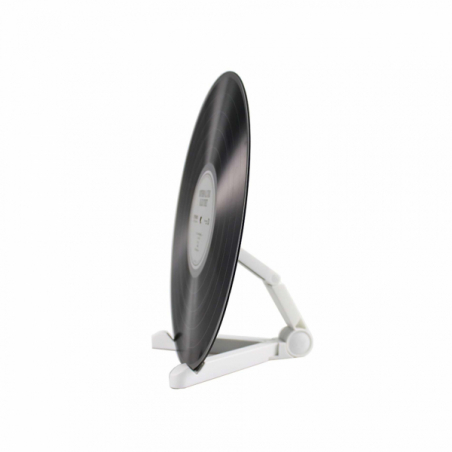 Accessoires platines vinyles DJ - Enova Hifi - SUPPORT VINYLE - VRFS 10