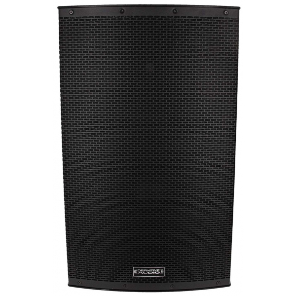 Enceintes amplifiées bluetooth - Definitive Audio - KOALA 15A BT Enceintes amplifiées bluetooth - Definitive Audio - KOALA 15A BT