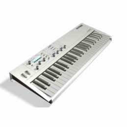 	Synthé analogiques - Waldorf - BLOFELD KEYBOARD (BLANC)