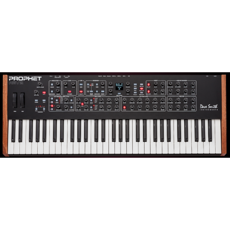 Synthé analogiques - Sequential - Prophet Rev2 8-v Keyboard