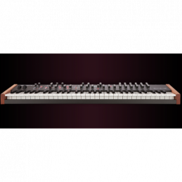 	Synthé analogiques - Sequential - Prophet Rev2 8-v Keyboard