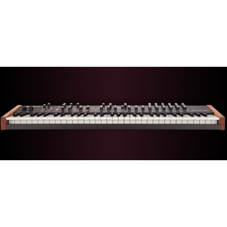 Synthé analogiques - Sequential - Prophet Rev2 8-v Keyboard