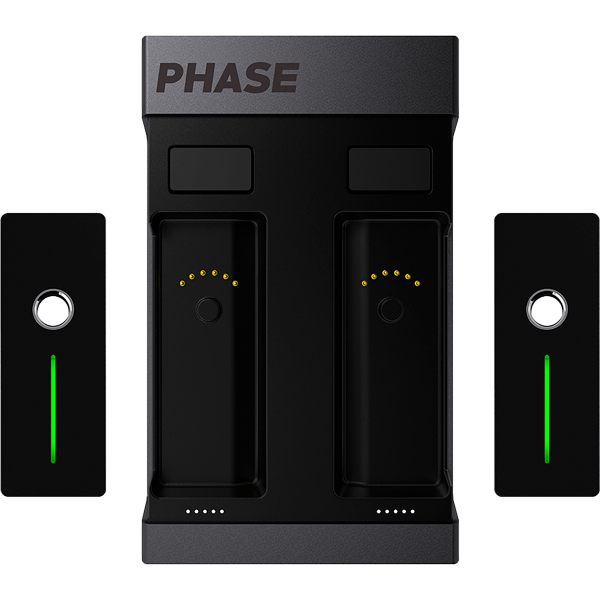 Logiciels Mix - MWM - Phase-Essential