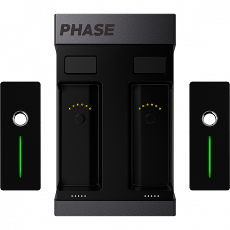 Logiciels Mix - MWM - Phase-Essential