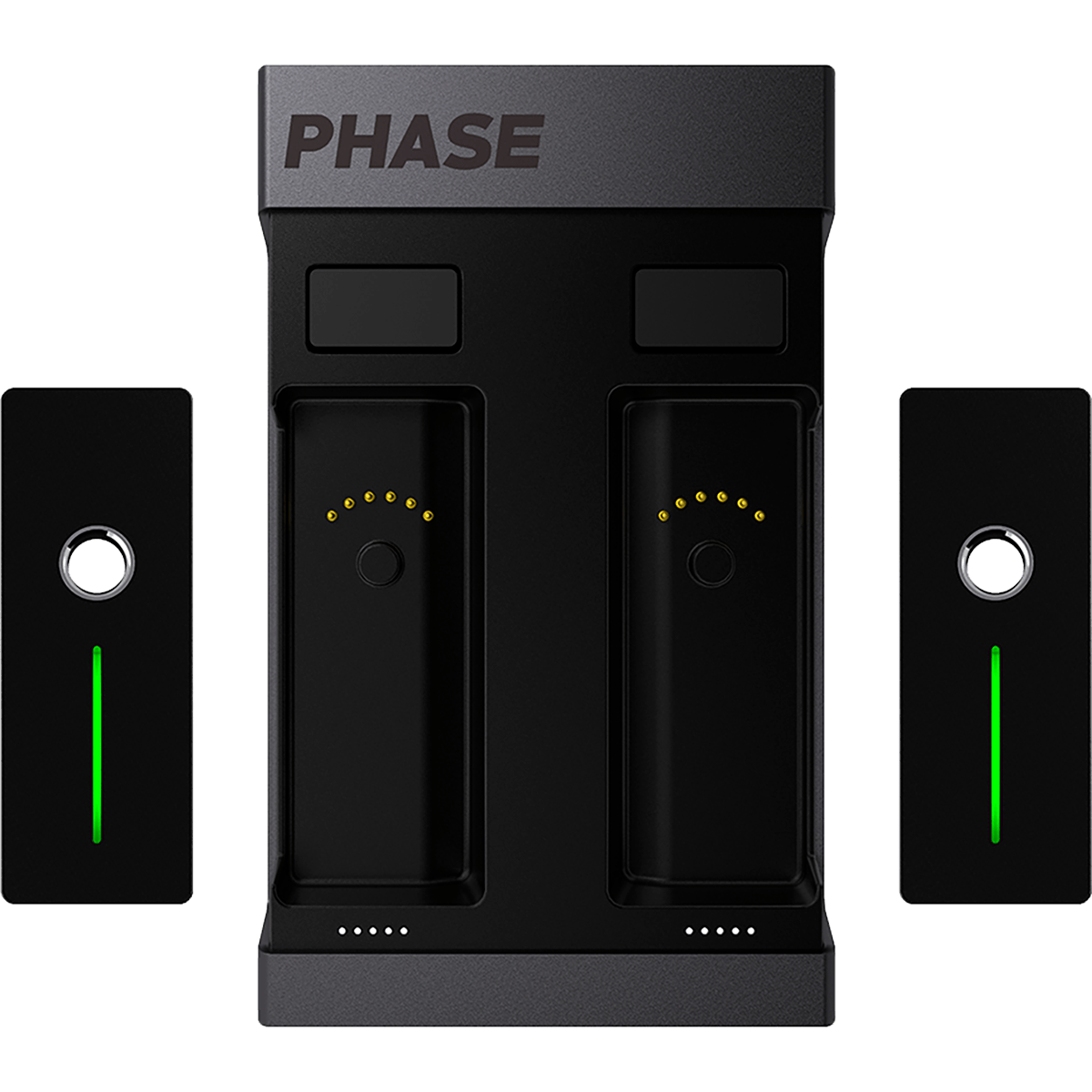 Logiciels Mix - MWM - Phase-Essential