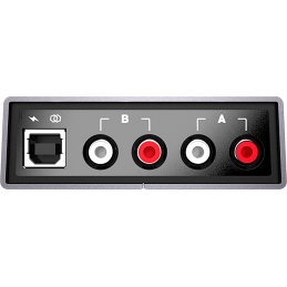 	Logiciels Mix - MWM - Phase-Essential