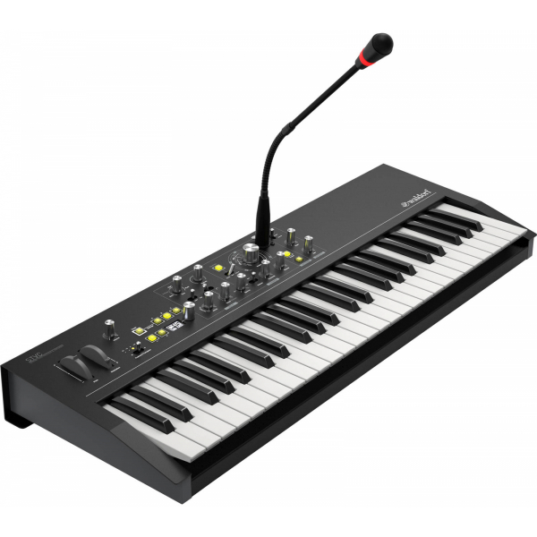 Synthé analogiques - Waldorf - STVC Synthé analogiques - Waldorf - STVC
