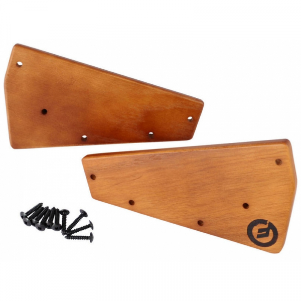Synthé analogiques - Moog - MINITAUR WOOD KIT Synthé analogiques - Moog - MINITAUR WOOD KIT
