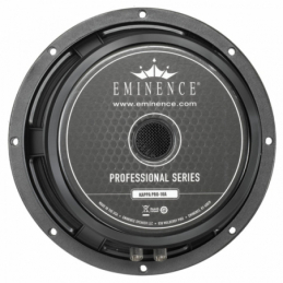 	Hauts parleurs basse fréquence - Eminence - Kappa Pro 10 A