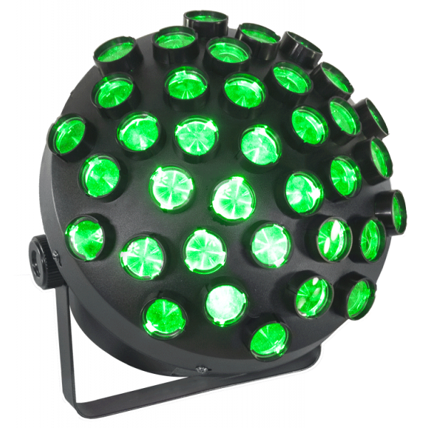 Jeux de lumière LED - AFX Light - MUSHROOM-2.0 Jeux de lumière LED - AFX Light - MUSHROOM-2.0
