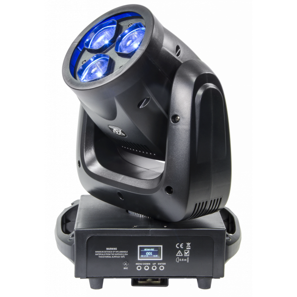 Lyres beam - AFX Light - MY340-FXZ Lyres beam - AFX Light - MY340-FXZ