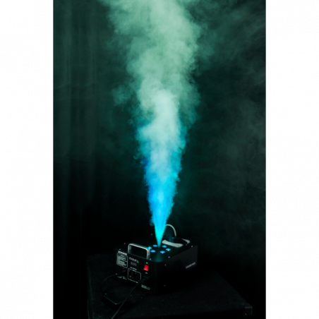 Machines à fumée Geyser - Ibiza Light - FOG900-RGB