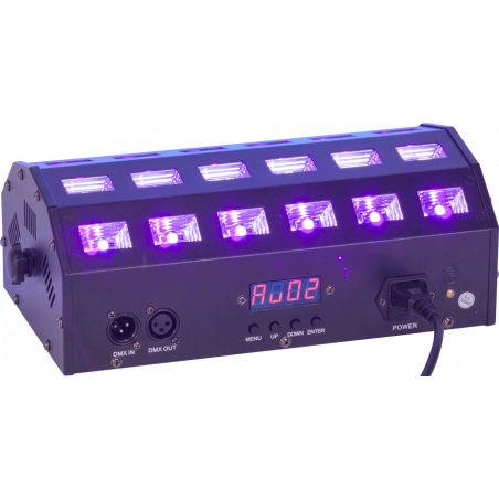 Barres led RGB - Ibiza Light - LED-STUV24
