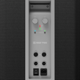 	Systèmes amplifiés - LD Systems - MAUI P900 B