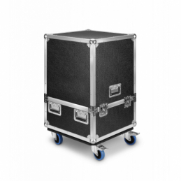 	Flight cases utilitaires - LD Systems - MAUI P900 FLIGHTCASE