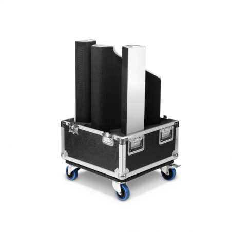 Flight cases utilitaires - LD Systems - MAUI P900 FLIGHTCASE