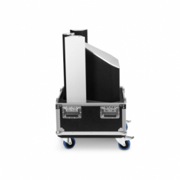 	Flight cases utilitaires - LD Systems - MAUI P900 FLIGHTCASE