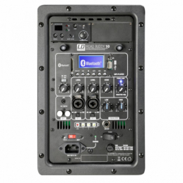 	Sonos portables sur batteries - LD Systems - ROADBUDDY 10 HS B5