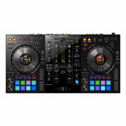 	Contrôleurs DJ USB - Pioneer DJ AlphaTheta - DDJ-800