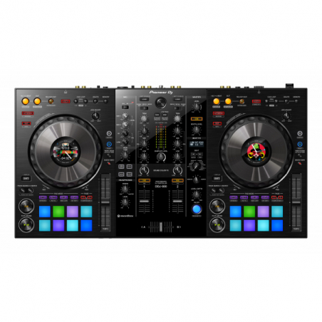 Contrôleurs DJ USB - Pioneer DJ - DDJ-800