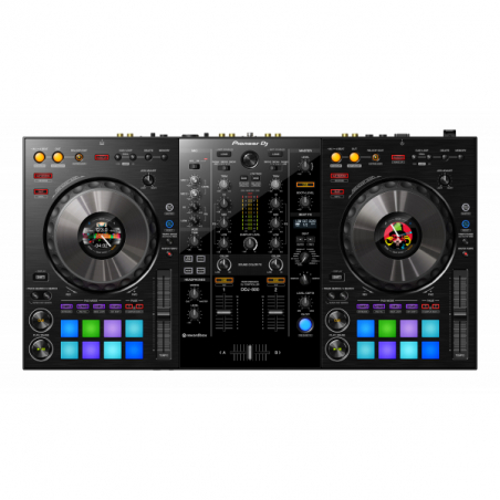 Contrôleurs DJ USB - Pioneer DJ AlphaTheta - DDJ-800