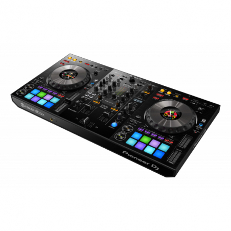 Contrôleurs DJ USB - Pioneer DJ AlphaTheta - DDJ-800