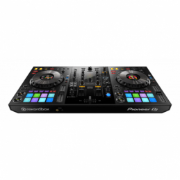 	Contrôleurs DJ USB - Pioneer DJ AlphaTheta - DDJ-800