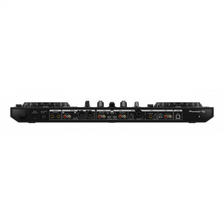 Contrôleurs DJ USB - Pioneer DJ AlphaTheta - DDJ-800