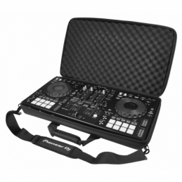 Housses de transport contrôleurs DJ - Pioneer DJ AlphaTheta - DJC-800 BAG