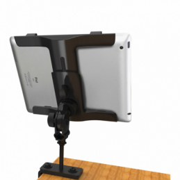 Stands Smartphones et tablettes - Power Acoustics - Accessoires - IPS300