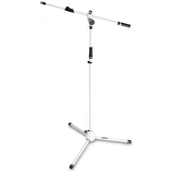 Pieds micros perches - Gravity - MS 4322 W